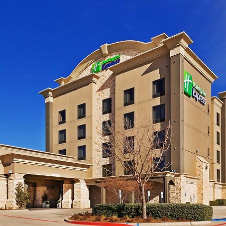 Holiday Inn Express Frisco Legacy Park Area, An Ihg Hotel מראה חיצוני תמונה