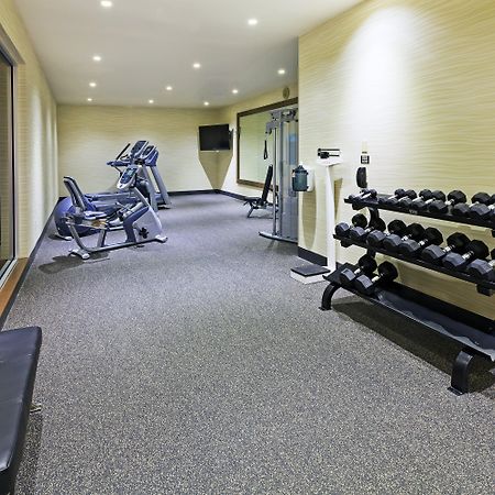 Holiday Inn Express Frisco Legacy Park Area, An Ihg Hotel מראה חיצוני תמונה