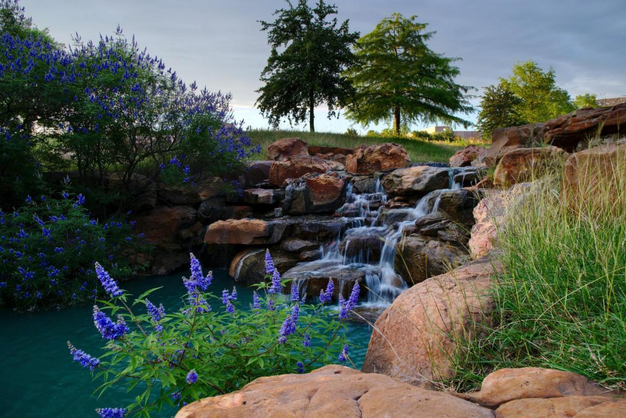 Holiday Inn Express Frisco Legacy Park Area, An Ihg Hotel מראה חיצוני תמונה