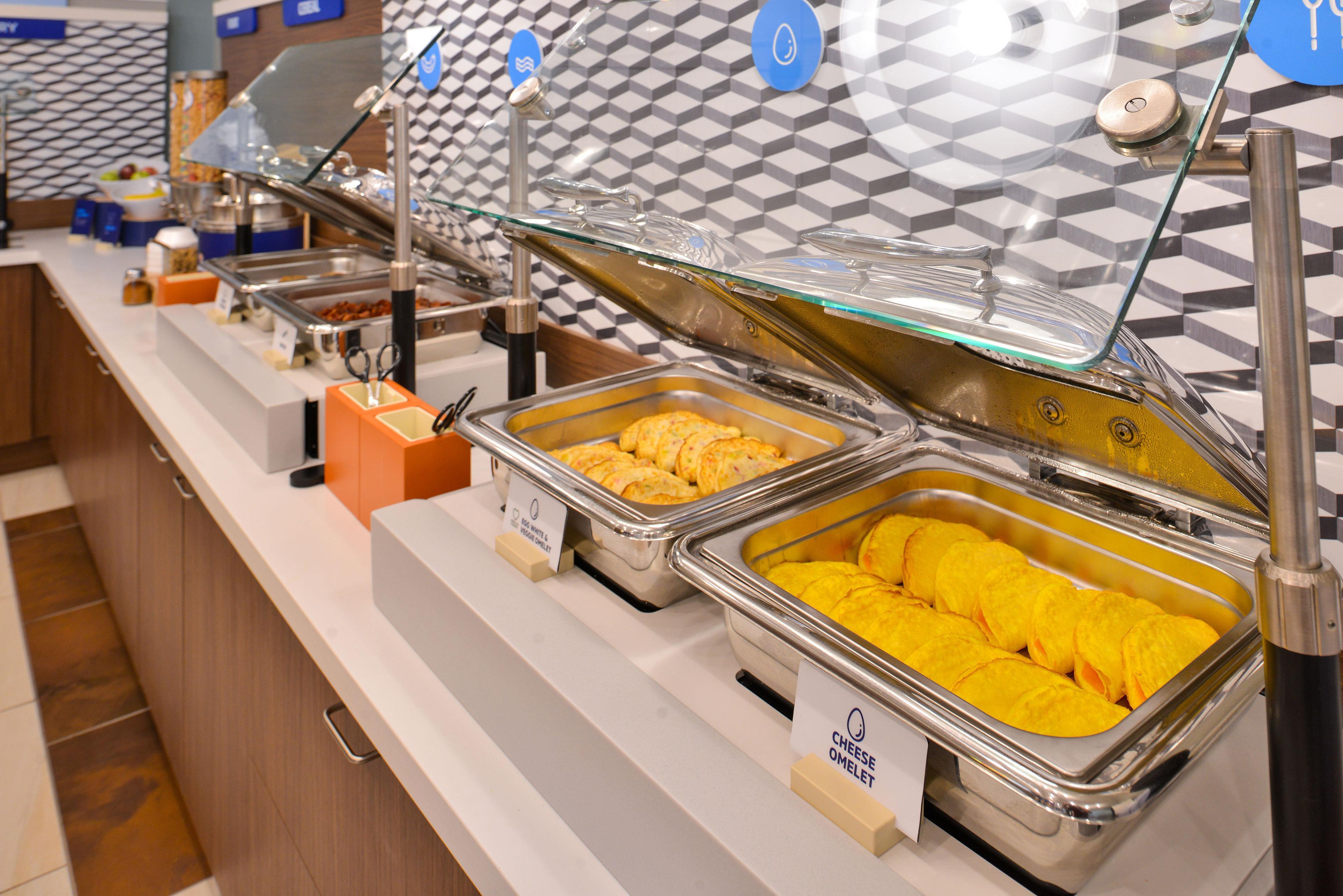 Holiday Inn Express Frisco Legacy Park Area, An Ihg Hotel מראה חיצוני תמונה