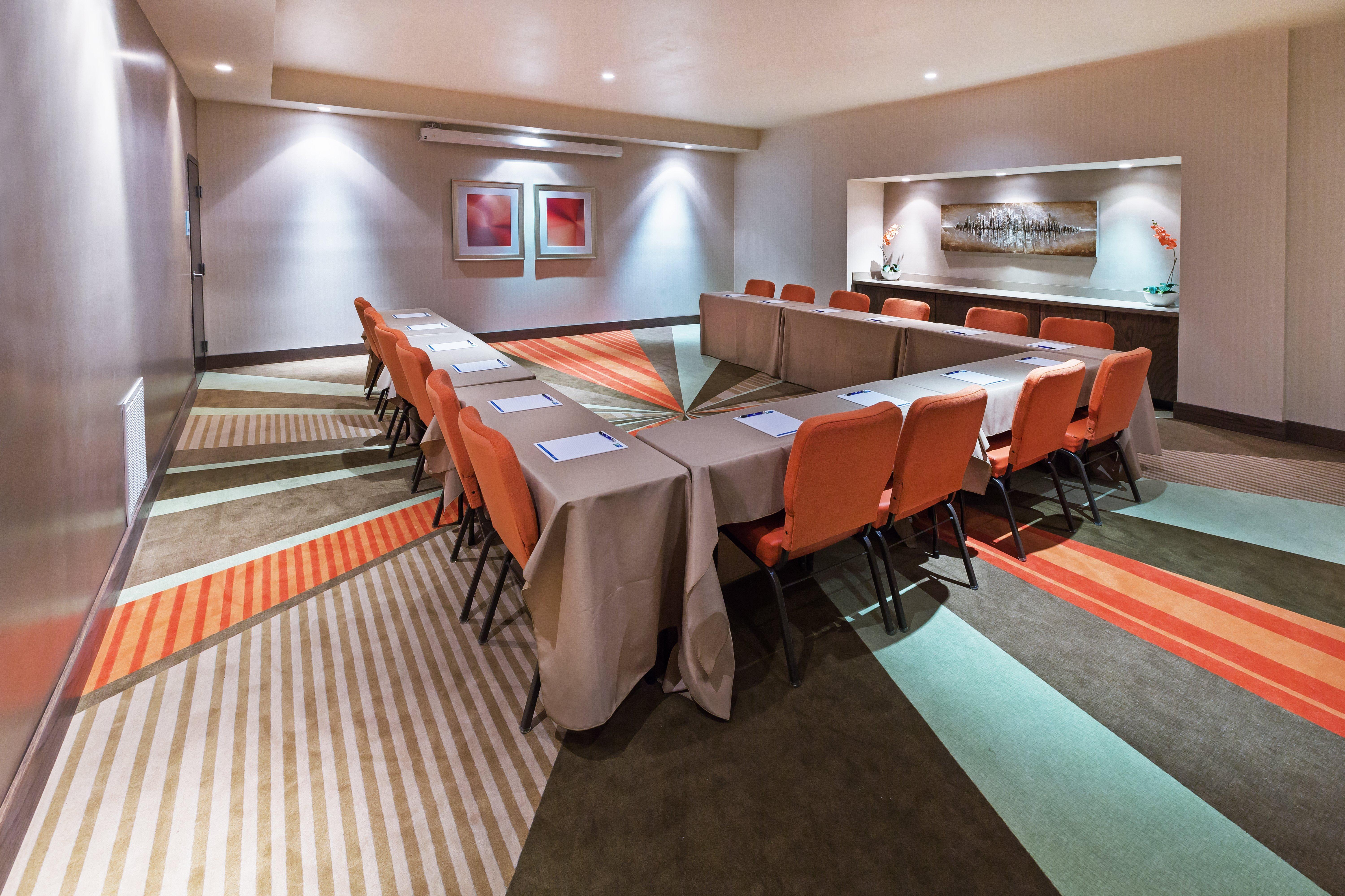 Holiday Inn Express Frisco Legacy Park Area, An Ihg Hotel מראה חיצוני תמונה