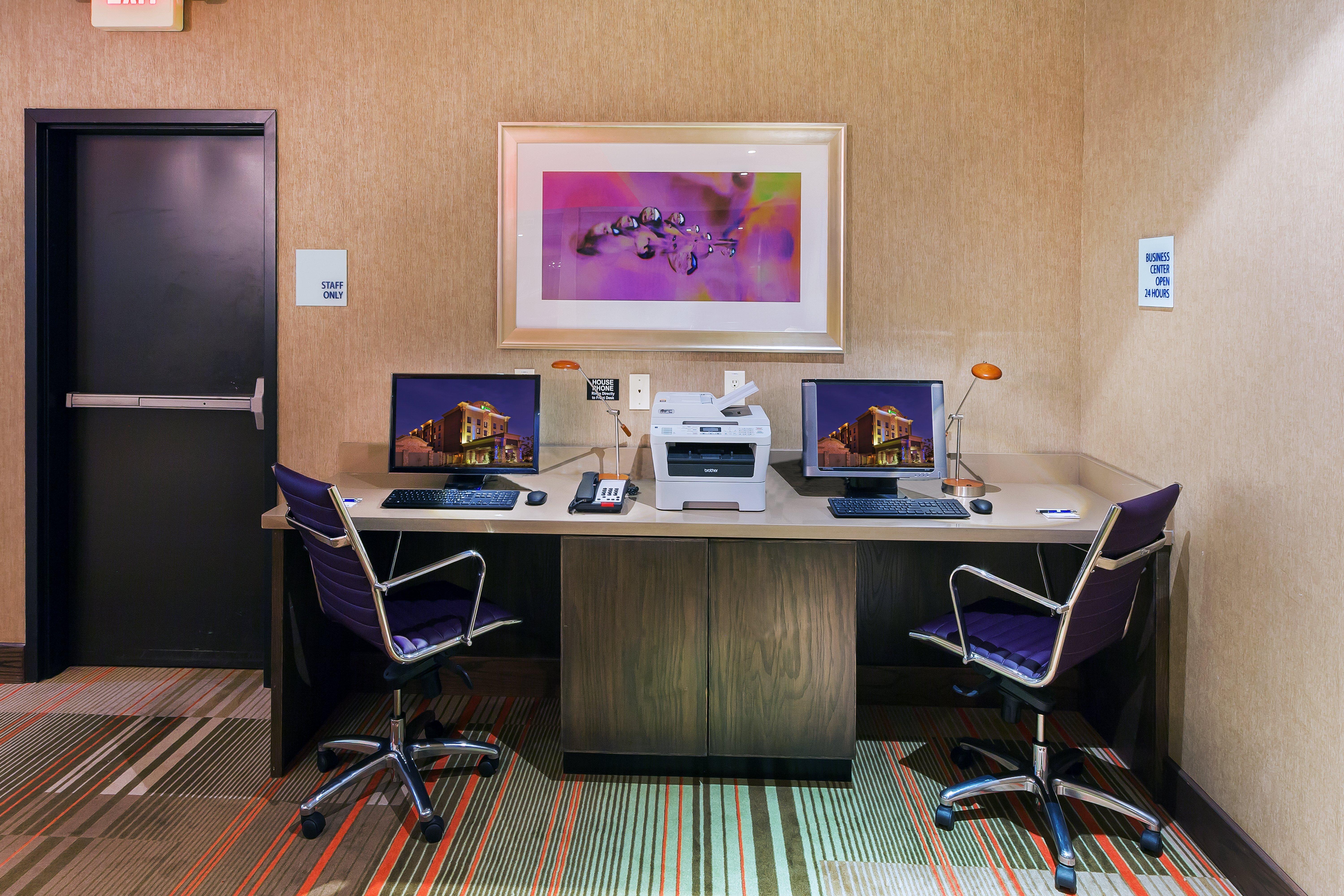 Holiday Inn Express Frisco Legacy Park Area, An Ihg Hotel מראה חיצוני תמונה