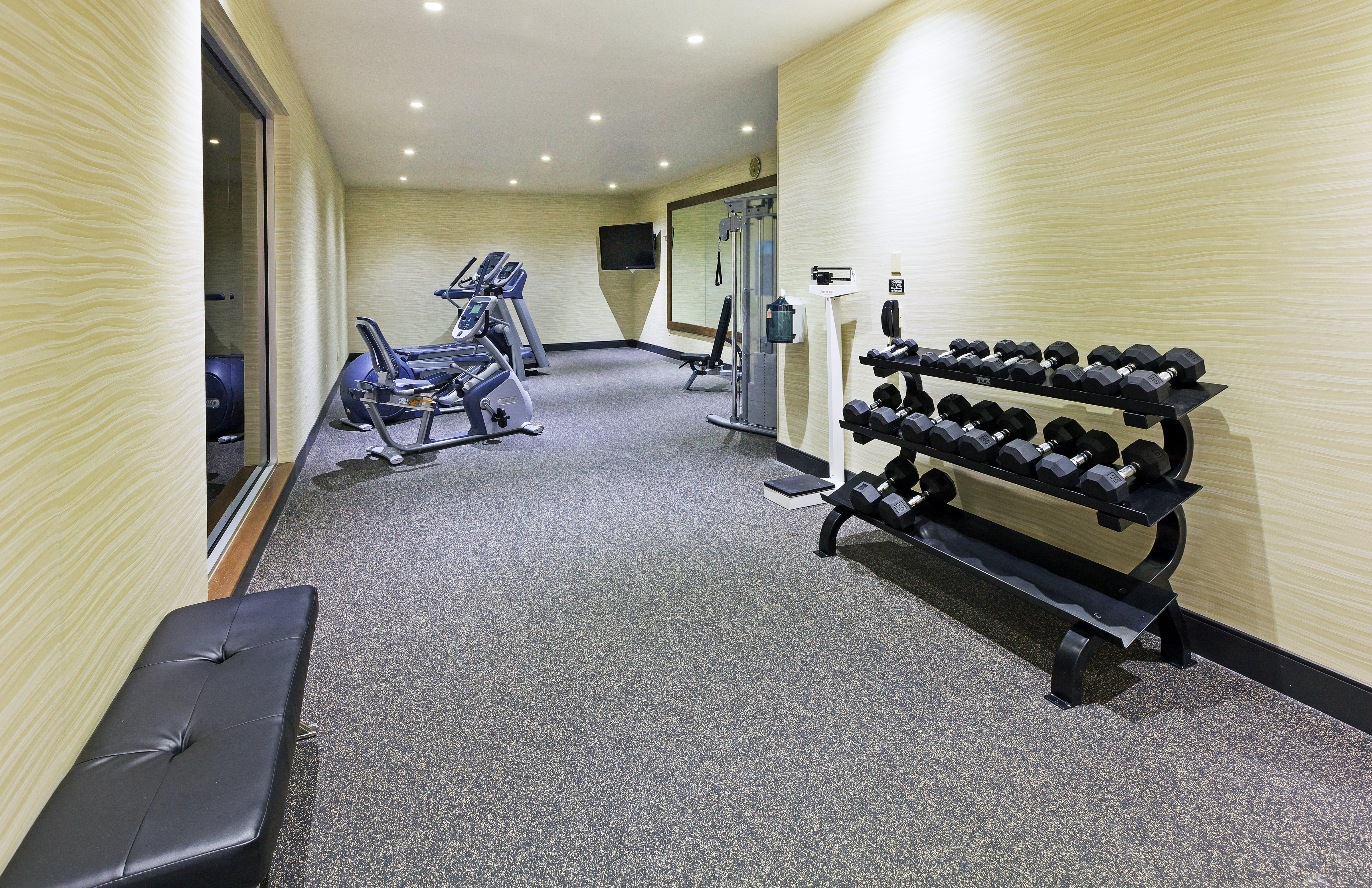Holiday Inn Express Frisco Legacy Park Area, An Ihg Hotel מראה חיצוני תמונה