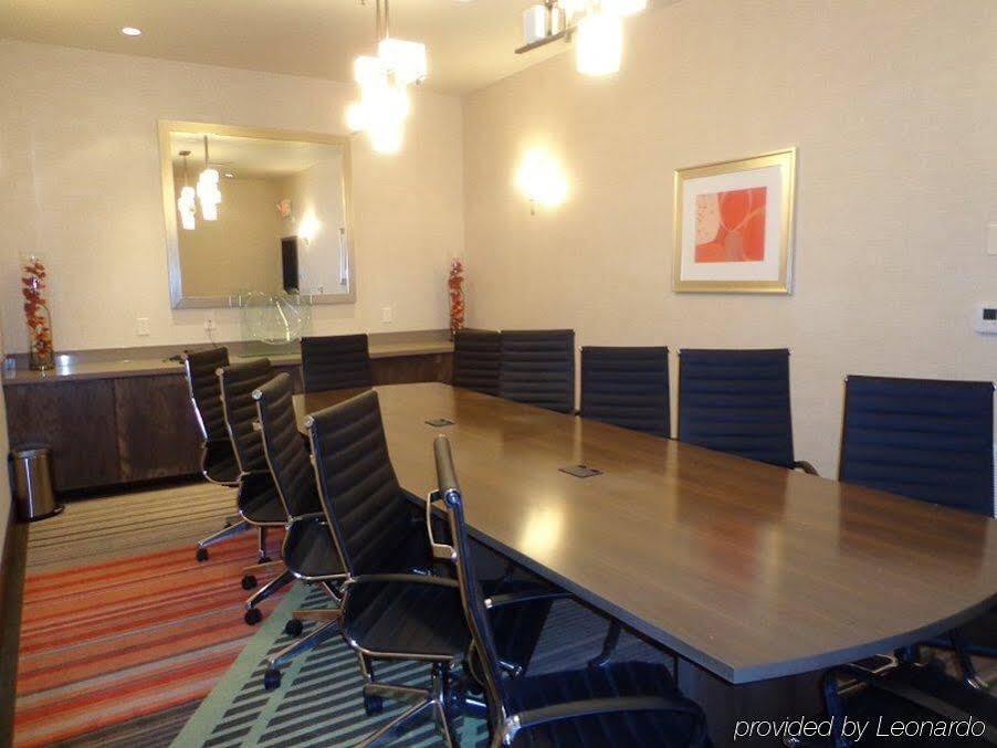 Holiday Inn Express Frisco Legacy Park Area, An Ihg Hotel מראה חיצוני תמונה